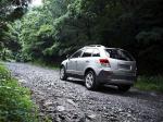 Daewoo Winstorm MaXX 2008 года